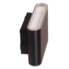Jenkins LED Outdoor Wall Light